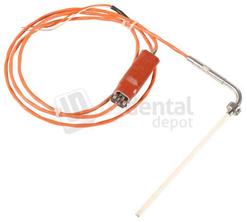 DEKEMA - Thermo couple 664/674 extended, 90&deg; complete - # 106652