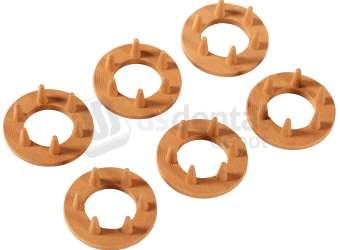 DEKEMA - Tray for preheating furnace, 6 pcs - # 105488