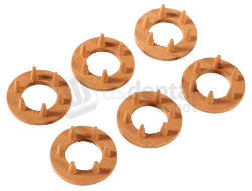 DEKEMA - Tray for preheating furnace, 6 pcs - # 105488