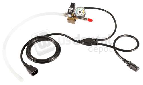 DEKEMA - Ventilation unit AUSTROMAT 220 100V / 115V - # 106499-02