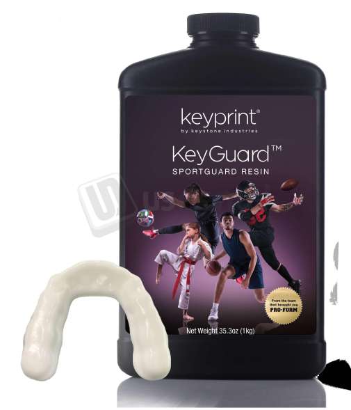 KEYSTONE - KeyGuard Purple 1kg - # 4220202 ( Keyprint ) 