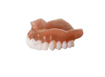 KEYSTONE - KeyDenture Base Dark Veined 0.5kg - # 4200431  ( KeyPrint )  ( Keyprint ) 