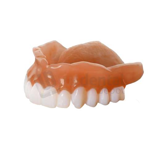 KEYSTONE - KeyDenture Base Chroma Essence 0.5kg - # 4200432  ( KeyPrint )  ( Keyprint ) 