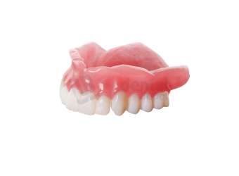 KEYSTONE - KeyDenture Base Light Reddish Pink 0.5kg - # 4200434  ( KeyPrint )  ( Keyprint ) 