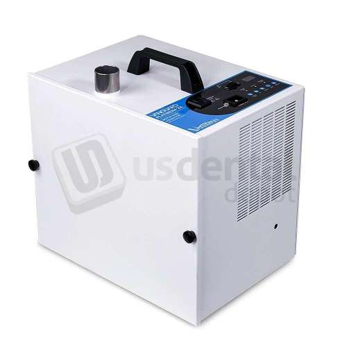 VANIMAN - Vanguard Platinum 2X (2 Stations) without Accumulator - # 10374