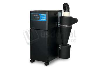 VANIMAN - StoneVac AM for SLS 3D Printing Vacuum & Powder Recovery - # 11051