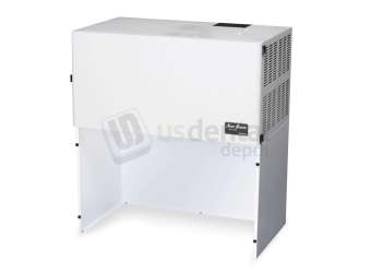 VANIMAN - Pure Breeze Fume Hood, with stand and shield - # 10372