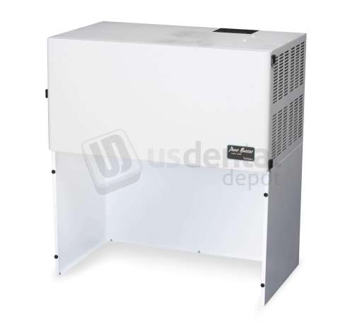 VANIMAN - Pure Breeze Fume Hood, with stand and shield - # 10372