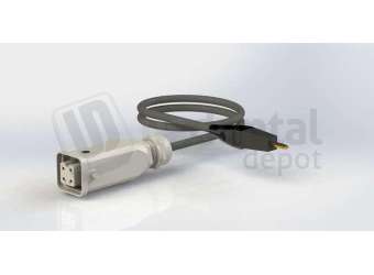 VANIMAN - Dental Machine (A5, C5, C6) AutoSync Cord - # 11063