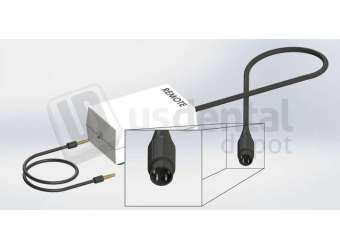 VANIMAN - VHF AutoSync Cord, Co4-pin din plug - # 96119