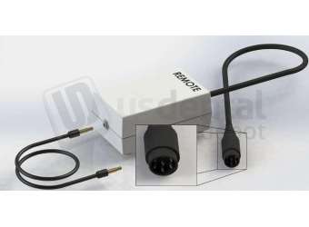 VANIMAN - VHF K5 6 Pin Din AutoSync Cord - # 96078