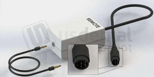 VANIMAN - VHF K5 6 Pin Din AutoSync Cord - # 96078