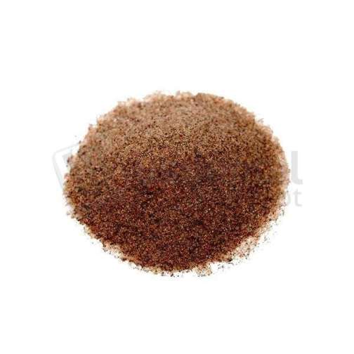 VANIMAN - 40/100grit Walnut Shell, 50lbs - # 98207