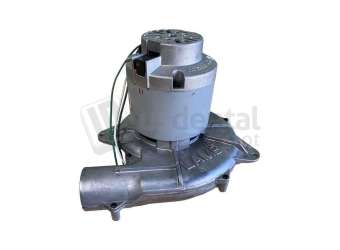 VANIMAN - Motor/Turbine Assy. V6 SE - Motor Only - # 97107