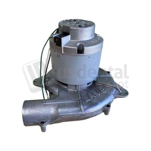 VANIMAN - Motor/Turbine Assy. V6 SE - Motor Only - # 97107