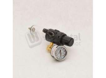 VANIMAN - Filter Regulator Assembly, Master - # 2660