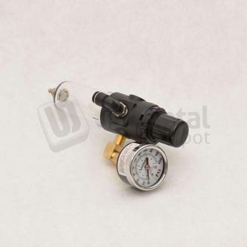 VANIMAN - Filter Regulator Assembly, Master - # 2660