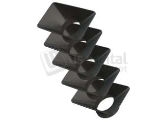 VANIMAN - Rectangular Nozzle - 5 Pack - # 96090