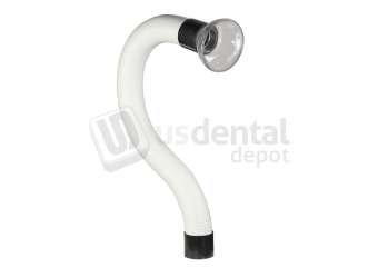 VANIMAN - Extra Rigid Capture Hose, VGM2 - # 96101