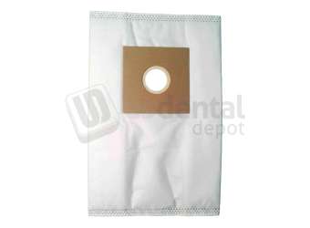 DIGITECH -   Disposable Filter Bags For Digitech WorkStations  SMALL 10in x 7in - 2pk  H62-IIDF