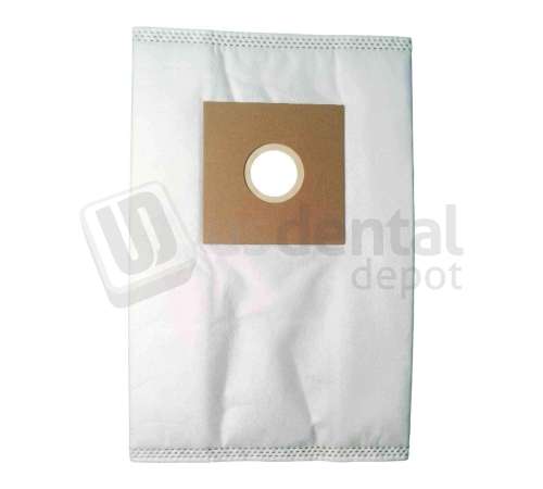 DIGITECH -   Disposable Filter Bags For Digitech WorkStations  SMALL 10in x 7in - 2pk  H62-IIDF