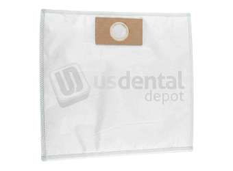 DIGITECH -   Disposable Filter Bags For Digitech WorkStations  LARGE 11in x 10in - 2pk  H62-IIDF