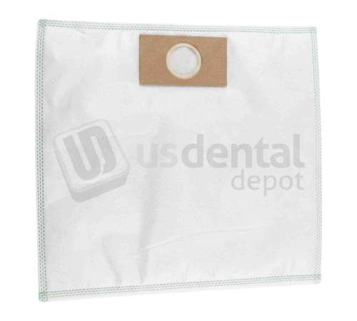 DIGITECH -   Disposable Filter Bags For Digitech WorkStations  LARGE 11in x 10in - 2pk  H62-IIDF