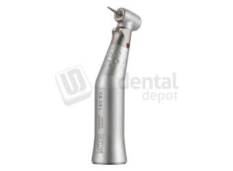 FLIGHT DENTAL - CA 1:5 L Micro-Series INT Spray Fiber Optic FG Contra-Angle - # 1600690-001