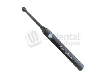 FLIGHT DENTAL - Flight Xlite 2 NEO Curing Light, 2300mW/cm2, 3-Second Cure Cycle, LED Light Source, Cordless Rechargeable Battery - # Xlite2NEO