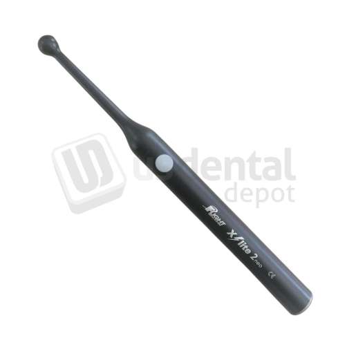 FLIGHT DENTAL - Flight Xlite 2 NEO Curing Light, 2300mW/cm2, 3-Second Cure Cycle, LED Light Source, Cordless Rechargeable Battery - # Xlite2NEO