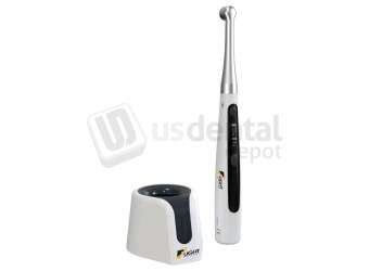FLIGHT DENTAL - Flight VisionCure Curing Light and Caries Detector (4 Modes), Dual-Function Tool with Caries Detection Capability - # CC-7000