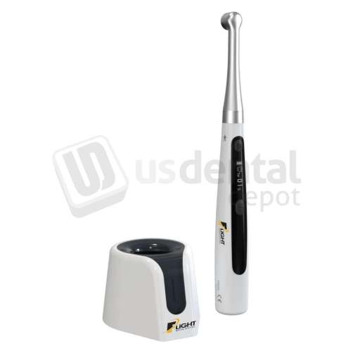 FLIGHT DENTAL - Flight VisionCure Curing Light and Caries Detector (4 Modes), Dual-Function Tool with Caries Detection Capability - # CC-7000