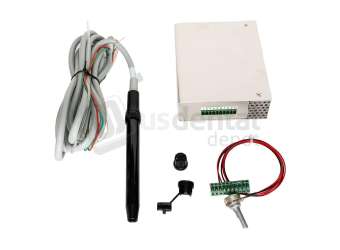 FLIGHT DENTAL - Flight Magnetostrictive Ultrasonic Built-In Scaler 25/30kHz Auto-Tuning, Direct Delivery System Integration, Cavitron-Style Insert Compatibility - # BI-2530K