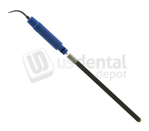FLIGHT DENTAL - Flight IF-50 #10 Plastic Universal 30kHz Internal Flow Magnetostrictive Scaler Insert - # TM0004-362