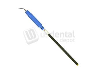 FLIGHT DENTAL - Flight IF-5 #3 Beavertail 30kHz Magnetostrictive Scaler Insert for Heavy Calculus Removal - # TM0004-192