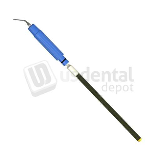 FLIGHT DENTAL - Flight IF-5 #3 Beavertail 30kHz Magnetostrictive Scaler Insert for Heavy Calculus Removal - # TM0004-192