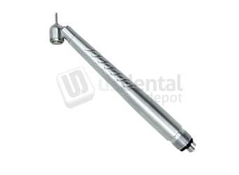 FLIGHT DENTAL - Flight Bold E-Generator LED Surgical Highspeed Handpiece, Generator-Powered LED Illumination, No External Power Required, Surgical Application - # F-160