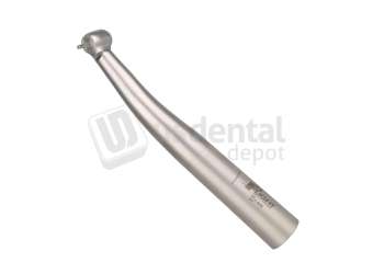 FLIGHT DENTAL - Flight Mini Head Highspeed Handpiece with Fiber Optic, Kavo Coupling Compatible, Compact Head Design for Restricted Access Areas - # F-161K