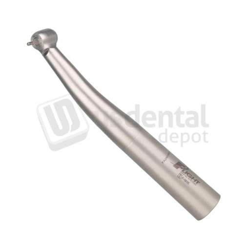 FLIGHT DENTAL - Flight Mini Head Highspeed Handpiece with Fiber Optic, Kavo Coupling Compatible, Compact Head Design for Restricted Access Areas - # F-161K