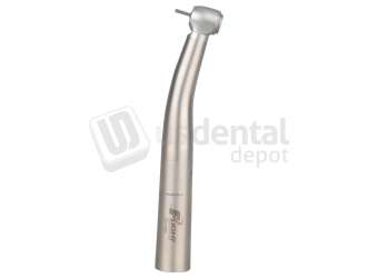FLIGHT DENTAL - Flight Standard Head Highspeed Handpiece with Fiber Optic, Kavo Coupling Compatible, General-Purpose Restorative Application - # F-162K