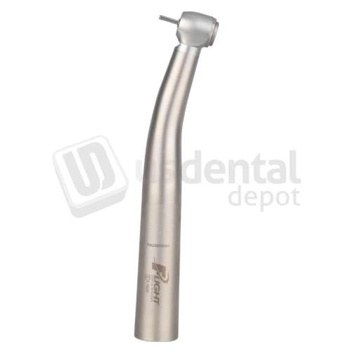 FLIGHT DENTAL - Flight Standard Head Highspeed Handpiece with Fiber Optic, Kavo Coupling Compatible, General-Purpose Restorative Application - # F-162K