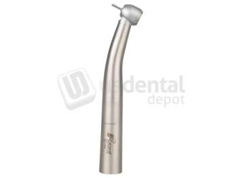 FLIGHT DENTAL - Flight Torque Head Highspeed Handpiece with Fiber Optic, Kavo Coupling Compatible, High-Torque Performance for Demanding Procedures - # F-163K