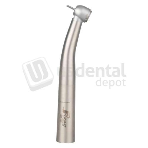 FLIGHT DENTAL - Flight Torque Head Highspeed Handpiece with Fiber Optic, Kavo Coupling Compatible, High-Torque Performance for Demanding Procedures - # F-163K