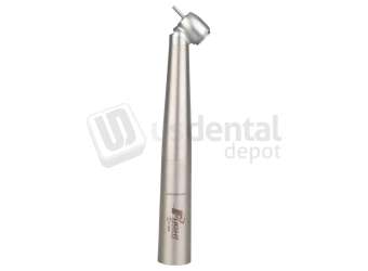 FLIGHT DENTAL - Flight 45 Degree Surgical Head Highspeed Handpiece with Fiber Optic, Kavo Coupling Compatible, Angled Head for Surgical Access - # F-160K