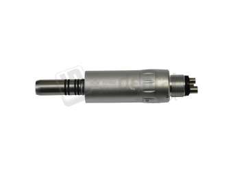 FLIGHT DENTAL - Flight Air Motor with 1:1 Drive, 20K RPM, Internal Water Spray, Bien Air-Compatible Lowspeed Handpiece - # F-416BM