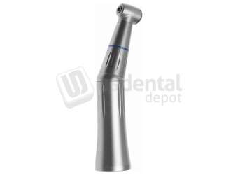 FLIGHT DENTAL - Flight Contra Angle Sheath ONLY with LED Light, Replacement Outer Sheath for Fiber-Optic Contra Angles - # F-414BSU