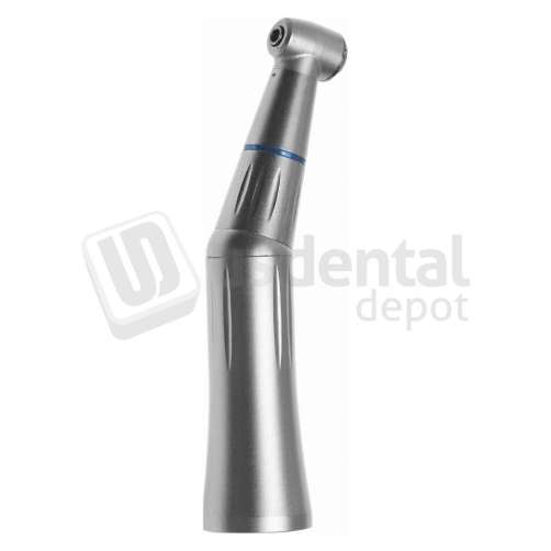 FLIGHT DENTAL - Flight Contra Angle Sheath ONLY with LED Light, Replacement Outer Sheath for Fiber-Optic Contra Angles - # F-414BSU