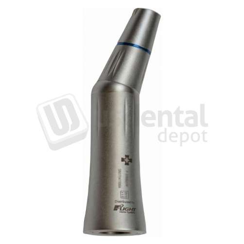 FLIGHT DENTAL - Flight Contra Angle Sheath ONLY (No Light), Internal Water Spray, Replacement Outer Sheath - # F-434BSUW