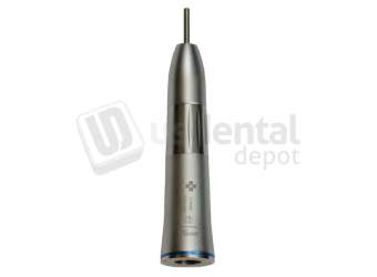 FLIGHT DENTAL - Flight Straight Nose Cone with Internal Water Spray for Slowspeed Motor Applications, Bur Attachment for Air Motors - # F-424BZ