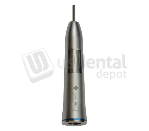 FLIGHT DENTAL - Flight Straight Nose Cone with Internal Water Spray for Slowspeed Motor Applications, Bur Attachment for Air Motors - # F-424BZ